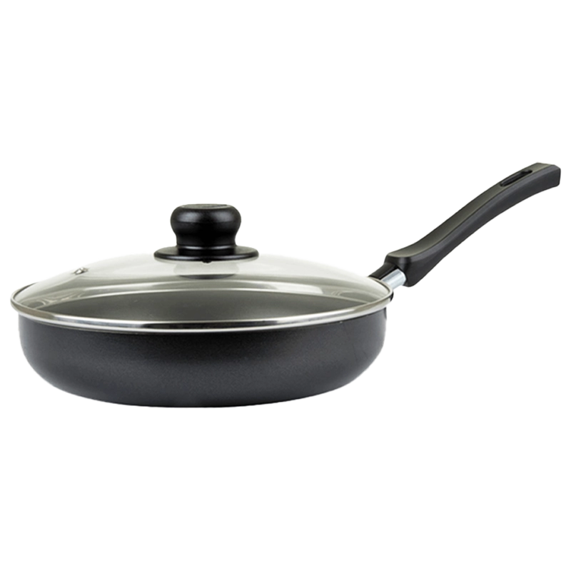 SARTEN ALIADA TV. 18 CM